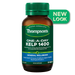 Thompsons One-A-Day Kelp 1400mg 120 Tablets XDaySale