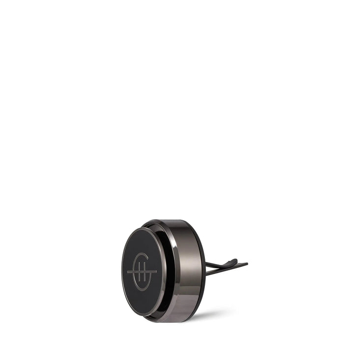 Glasshouse Fragrances gold car diffuser - LOST IN AMALFI - XDaySale