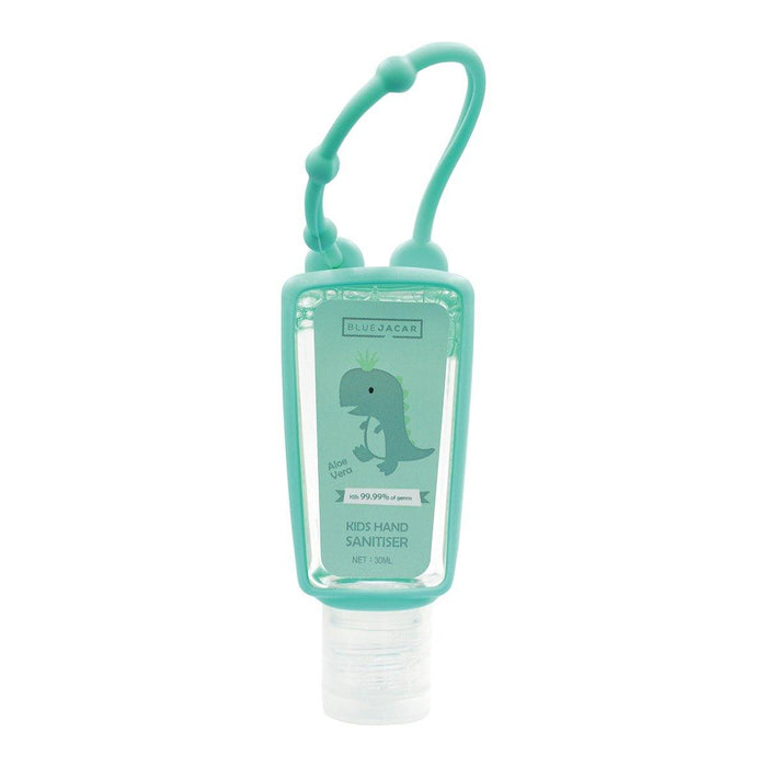 Kids Antibacterial Hand Sanitiser - Dino 30ml XDaySale