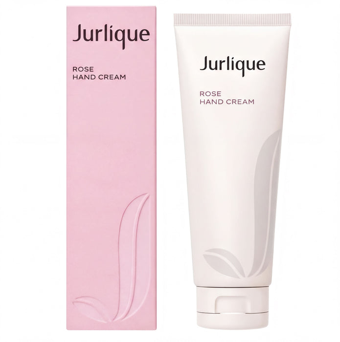 Jurlique Rose Hand Cream Jurlique