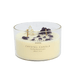 'Poetry of Provence' Crystal Healing Candle XDaySale