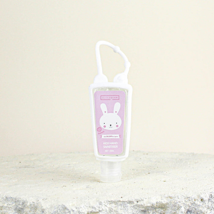 Kids Antibacterial Hand Sanitiser - Bunny 30ml XDaySale