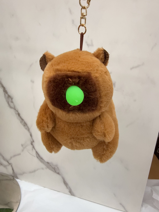 Kapibala plush dolls-T0036