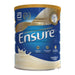 Ensure Vanilla flavor
