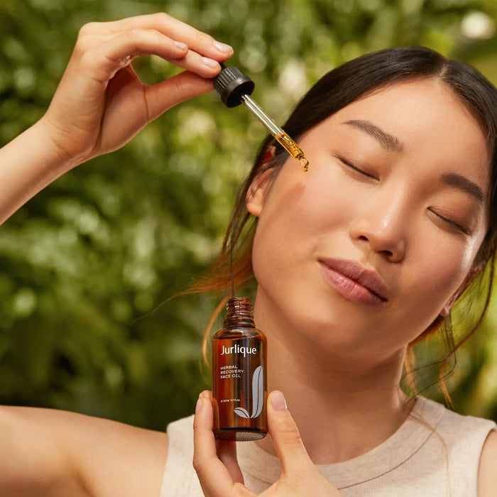 Jurlique Herbal Recovery Herbal Face Oil 50ml Jurlique