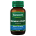 Thompsons Brewer's Yeast 500mg 100 Tablets XDaySale