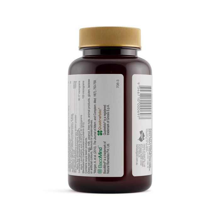 Herbs of Gold Memory & Cognition Gold Herbs of gold