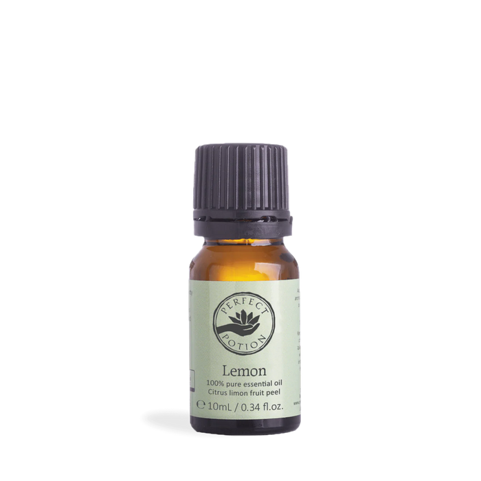 Perfect Potion Lemon Oil 10mL Perfect Potion