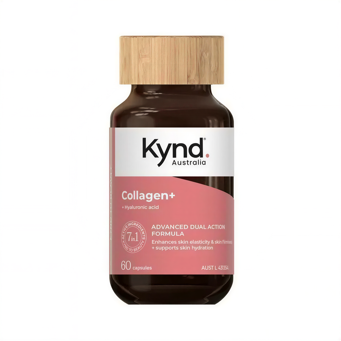 Kynd Australia Collagen+ Advanced Dual Action Formula