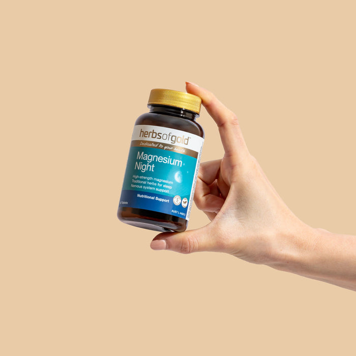 Magnesium Night XDaySale
