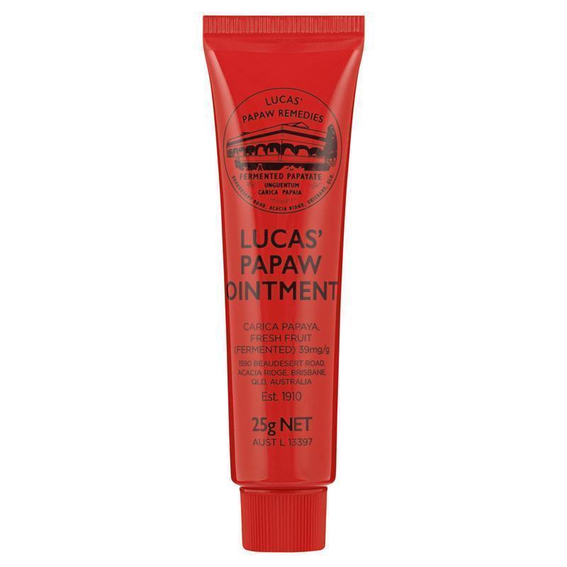 Baby Skin Care