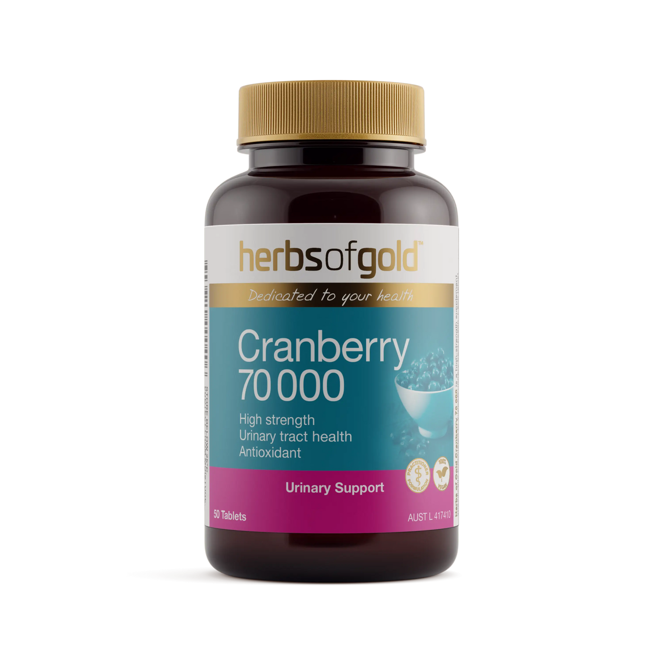 Cranberry