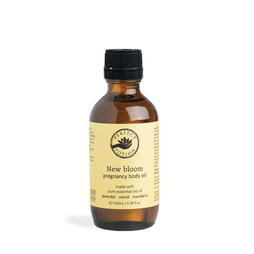 Perfect Potion New Bloom Body Oil 100mL Perfect Potion