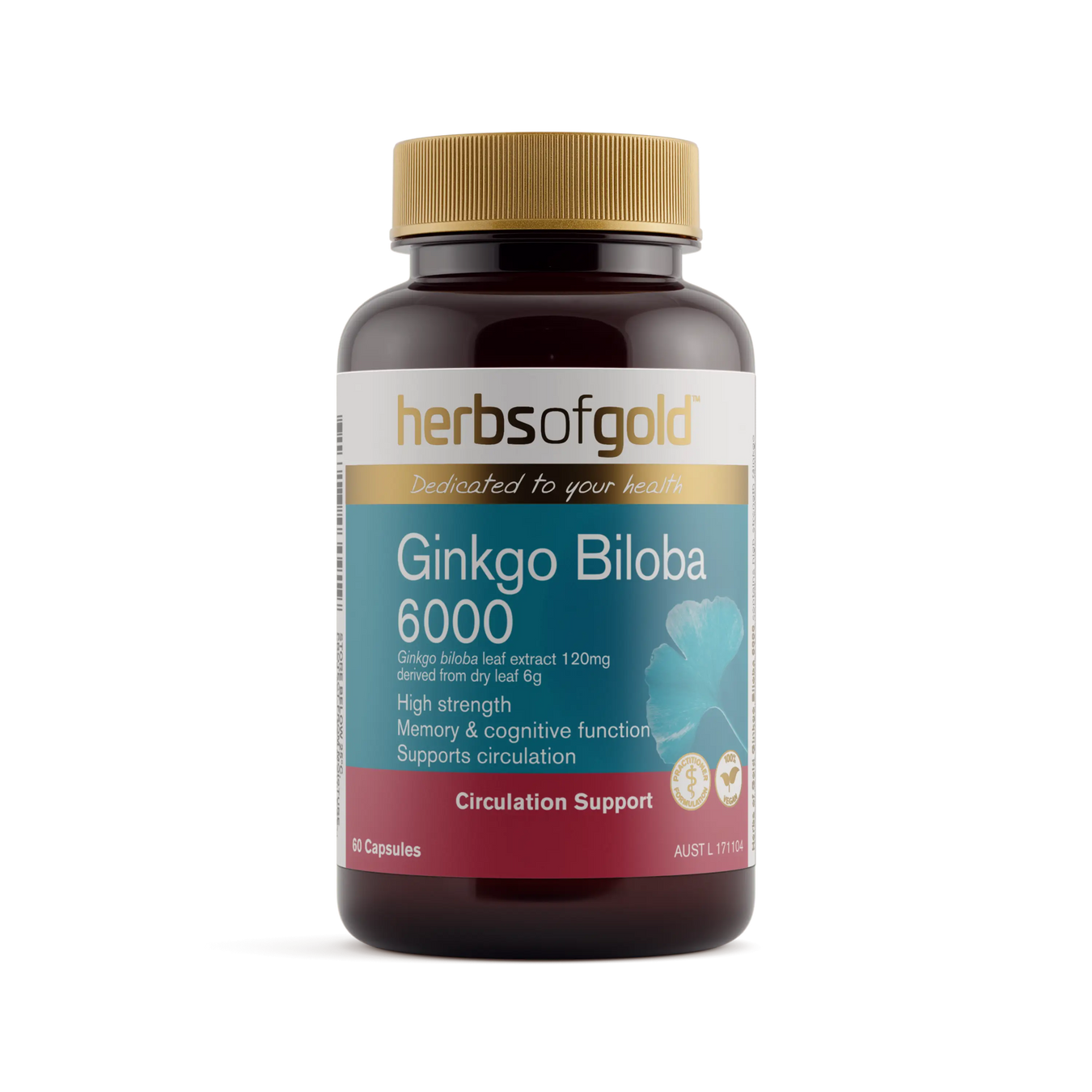 Ginkgo Biloba