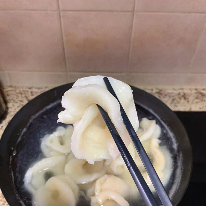 NZ Ling Fish Maw 20pics/kg (L) -- 500G