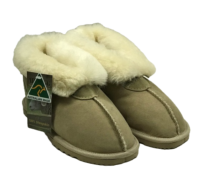 AIC UGG Princess Slippers AIC001