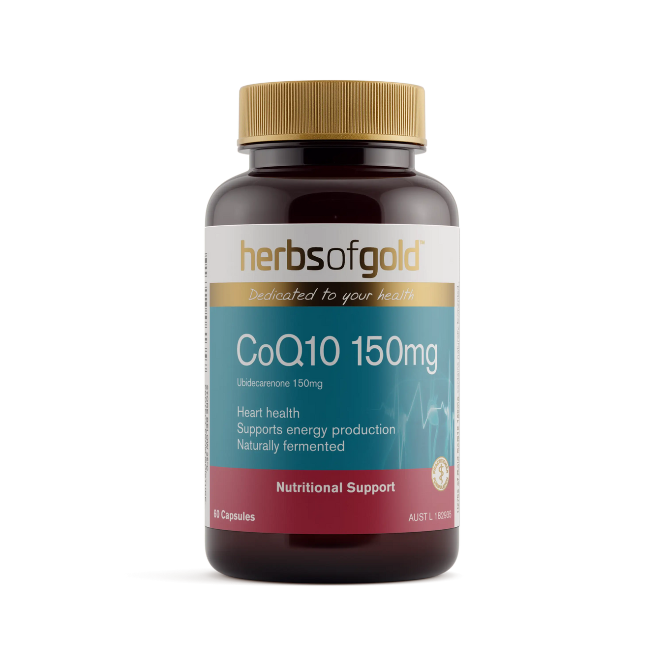 CoQ10