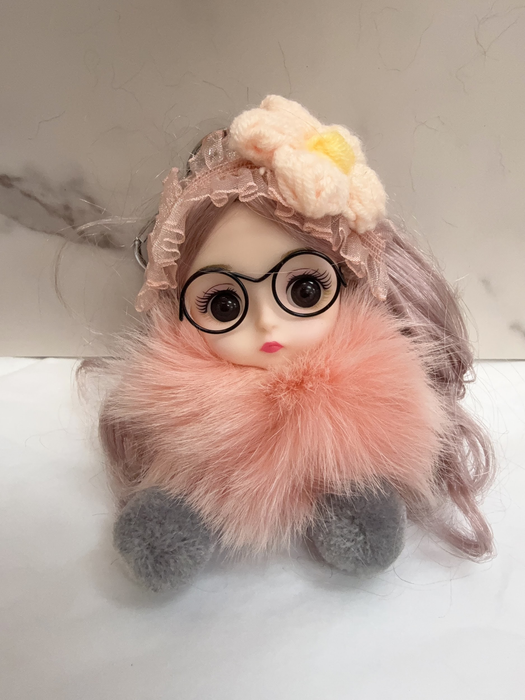 Eye Doll plush dolls-T0002