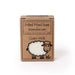 A cardboard box containing a product called "Goats Milk" by Bruntwood Lane.