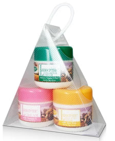 Lanocreme Mixed 3 In One Set