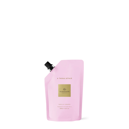 A Tahaa Affair XDaySale