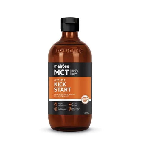 Melrose MCT ONE MEA KICK START 500ml