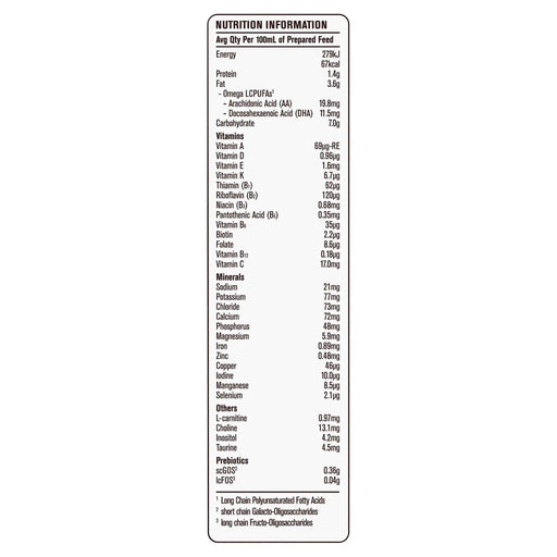 Karicare Goat Milk Follow-On(stage 2) Formula From 6-12 Months 900g EXP:09/24 - XDaySale