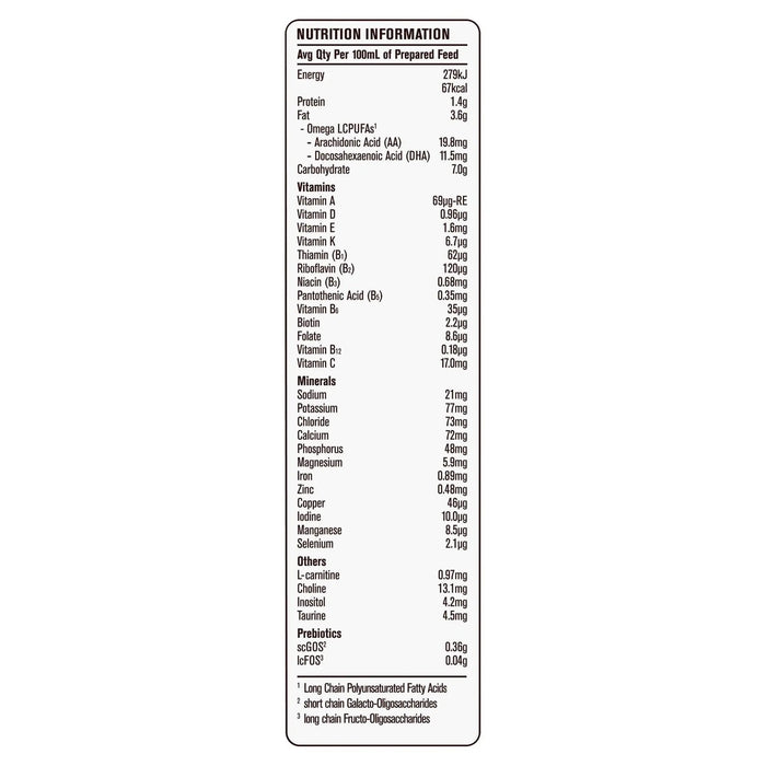 Karicare Goat Milk Follow-On(stage 2) Formula From 6-12 Months 900g EXP:09/24 - XDaySale