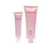 two tubes of LANOCRÉME hand and nail cream, a New Zealand brand established in 1959.