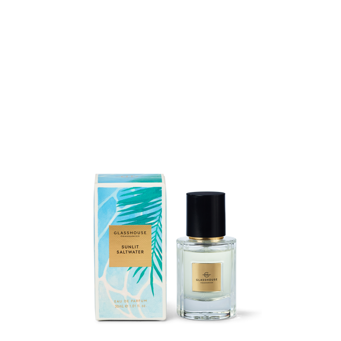 Sunlit Saltwater XDaySale