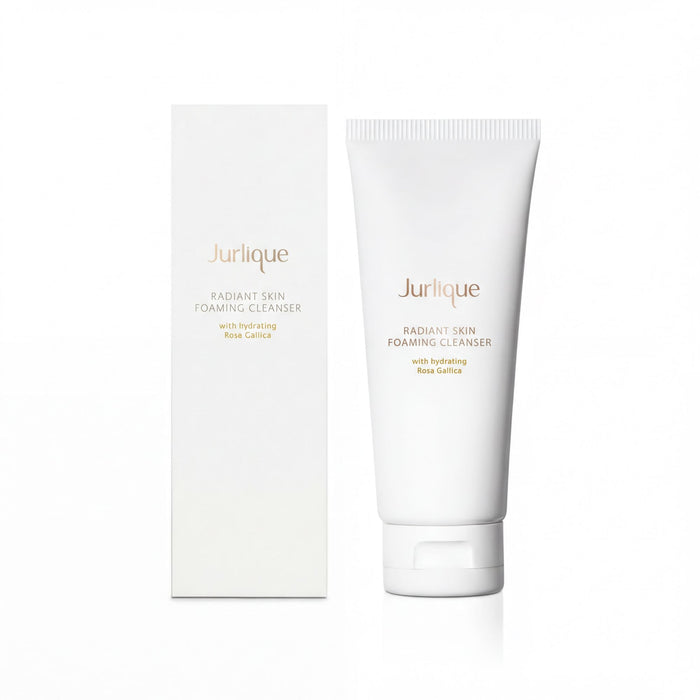 Jurlique Radiant Skin Foaming Cleanser 80g Jurlique