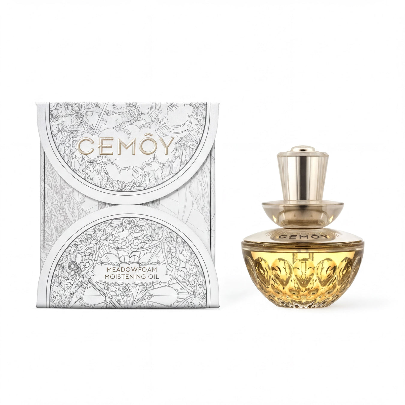 Cemoy