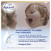 The image is a collage of two photos: one showing a woman's face and the other showing a baby's face. The text above the images reads "Aptamil Toddler" and "NUTRITIONALLY TAILORED FOR TODDLERS".
