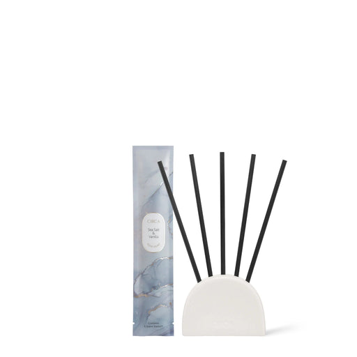 Circa Sea Salt & Vanilla Replacement Scent Stems Circa
