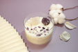 'Poetry of Provence' Crystal Healing Candle XDaySale