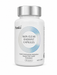 A bottle of PureLab Skin Clear Radiant Capsules, containing 30 capsules.