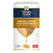 Manuka Health Manuka Honey Drops Lemon & Ginger 15 Pack Manuka Health
