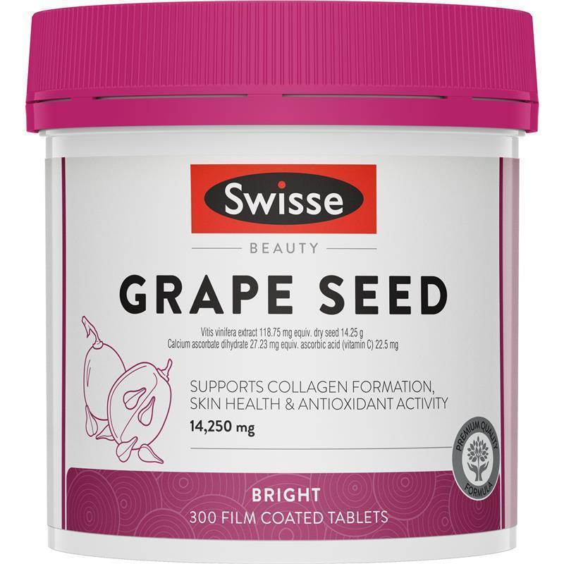 Grapeseed