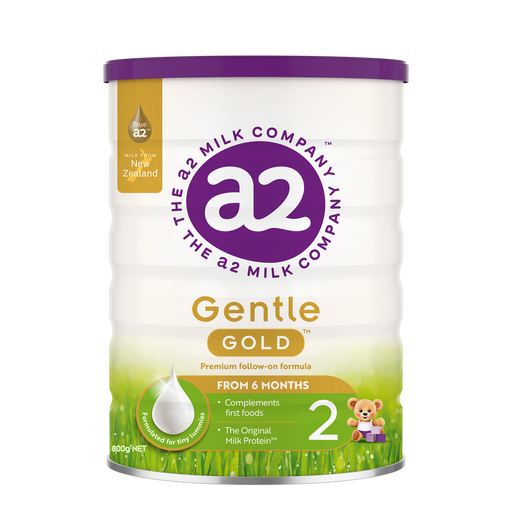 a2 Gentle Gold® Premium follow-on formula XDaySale