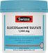 Swisse Ultiboost Glucosamine Sulfate 1500mg 210 Tablets  EXP：10/2025 Swisse