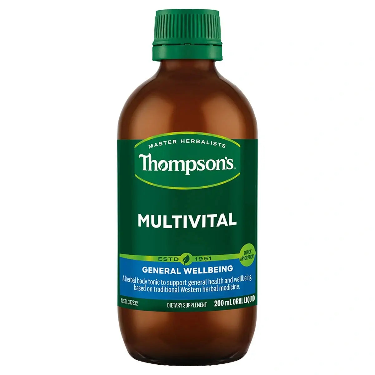 Thompson's