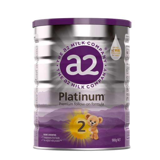 A2 Follow On Formula Stage 2 900g EXP:10/2025 - XDaySale