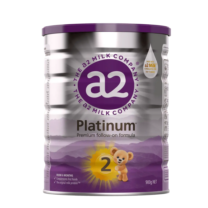 A2 Follow On Formula Stage 2 900g EXP:10/2025 - XDaySale