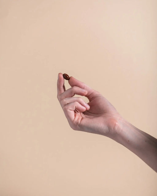 Herbs of Gold CoQ10 150mg Herbs of gold