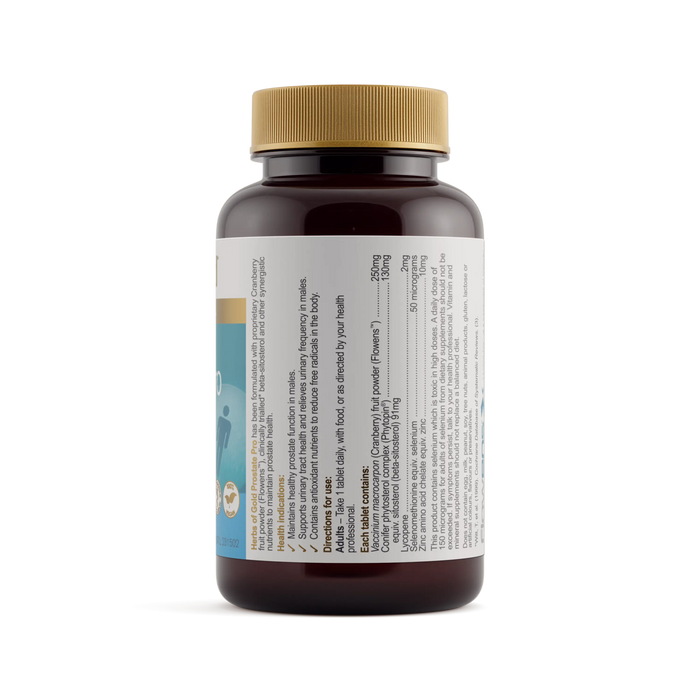 Herbs of Gold Prostate Pro Herbs of gold
