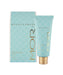 a blue box and a tube of a product with the brand name "MOR" printed on them.