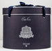 Cote Noire - Luxury Range Oval - White Peach Roses - LOV05 Cote Noire