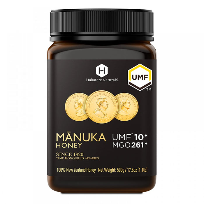 ManukaUMF Honey