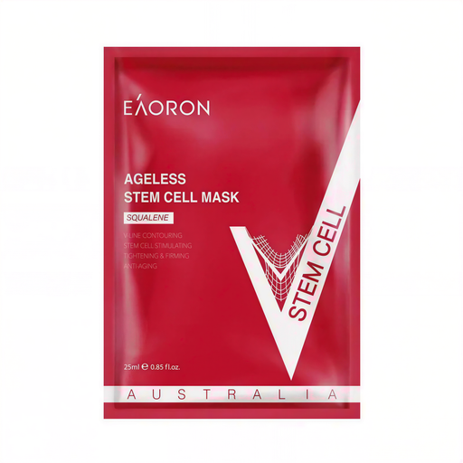Eaoron Ageless Stem Cell V-Line Mask - XDaySale