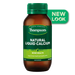 Thompsons Natural Liquid Calcium 60 Capsules XDaySale